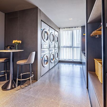 Atour Hotel Wuhan Chuhe Han Street Hongshan Plaza Экстерьер фото